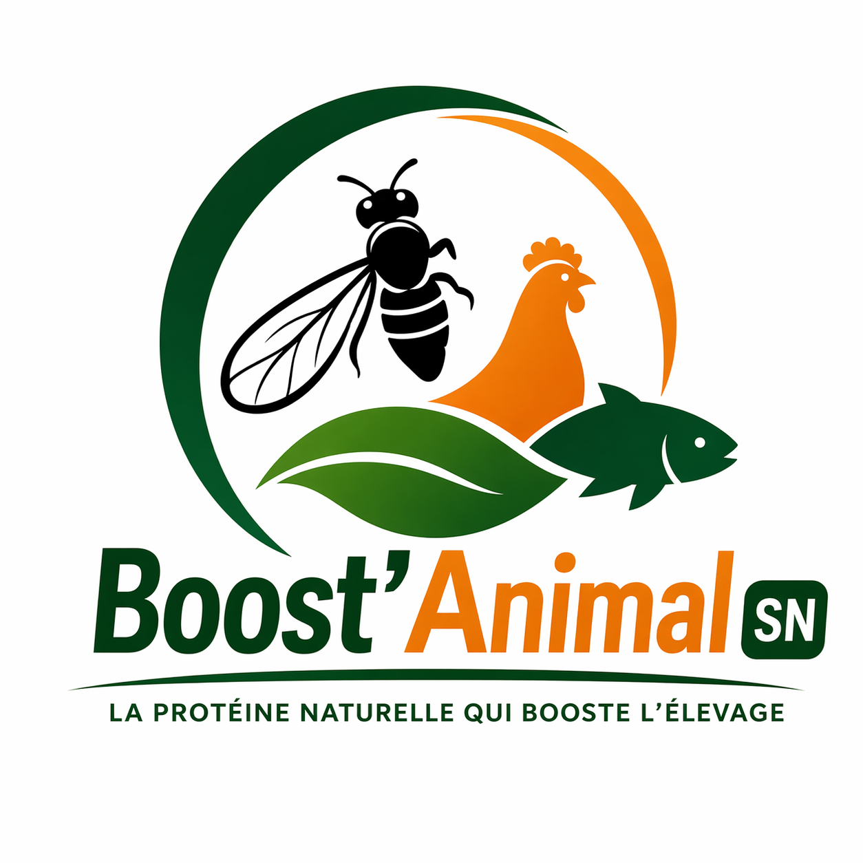 Boost'Animal